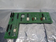 AMAT 0100-35111 PCB ASSEMBLY CENTURA HOTBOX BACKPLANE. REV P4, 110012