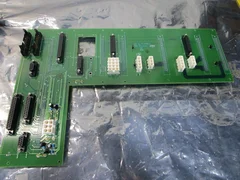 AMAT 0100-35111 PCB ASSEMBLY CENTURA HOTBOX BACKPLANE. REV P4, 110136