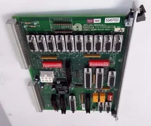  (AMAT) 0100-35124 ASSEMBLY, PCB, SERIPLEX I/O DISTRIBUTION