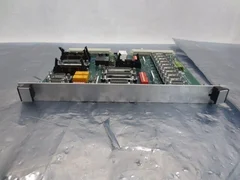 AMAT 0100-35124 Seriplex I/O Distribution Board REV P3, 0225-96107 REV A, 111254