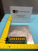 AMAT 0100-35170 PCB, ASSY, DIVIDER EXHAUST SWITCHING SYS, CENTURA, 143282