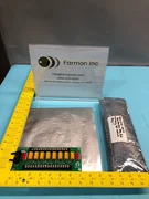 AMAT 0100-35170 PCB, ASSY, DIVIDER EXHAUST SWITCHING SYS, CENTURA, 143283