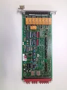 AMAT 0100-35175 CHAMBER INTERFACE BOARD, WORKING