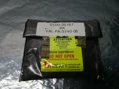 AMAT 0100-35187 PCB ASSY, LOAD LOCK BEEPER, 105122