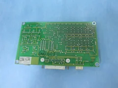 AMAT 0100-35230 AMP INTERLOCK PCB