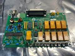 AMAT 0100-35230 PCBA, TC AMP/INTERLOCK, 114876