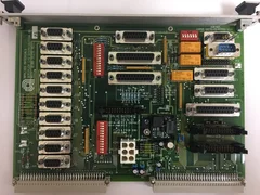 AMAT 0100-35231, PCB ASSEMBLY, SERIPLEX I/O DISTRIBUTION, GPLIS