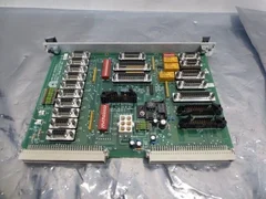 AMAT 0100-35231 SERIPLEX I/O DISTRIBUTION BOARD, 109878