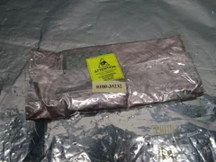 AMAT 0100-35232 Match Detector 13.56 MHz RF, PCB, 105032