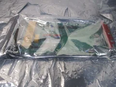 AMAT 0100-35250 CHAMBER INTERFACE DPS CENTURA BD, REV P2, 114495