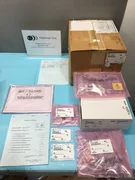 AMAT 0100-35250 CHAMBER INTERFACE DPS CENTURA PCB, 0140-35962 Harness, 124777