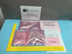AMAT 0100-35250 CHAMBER INTERFACE DPS CENTURA PCB, 0140-35962 Harness, 124888