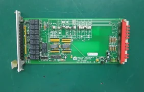 AMAT 0100-35250 PCB ASSY CHAMBER INPCB ASSY CHAMBER INTERFACE DPS CENTURATERFAC