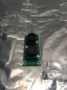 AMAT 0100-35262 WAFER DETECT DISTRIBUTION, 115396