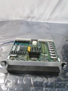 AMAT 0100-35284 ASSEMBLY PCB PRESSURE GAUGES LEVEL SENSORS, 109923