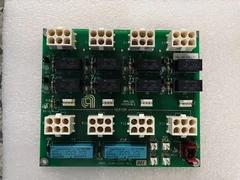 AMAT 0100-35337 PCB Assy