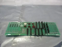 AMAT 0100-35349 RF/Microwave Generator Backplane, CVD, FAB 0110-35349, 424075