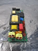 AMAT 0100-35559 ENDPOINT POWER MOD, REV 03, 110684