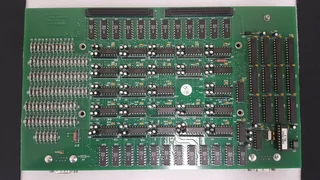 AMAT 0100-35564 : PCB ASSEMBLY, LAMP FAILURE, DETECTOR, XE