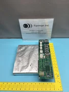 AMAT 0100-37863 DC PWR SERIPLEX BUS DISTRIBUTION PCB BOARD, 137355