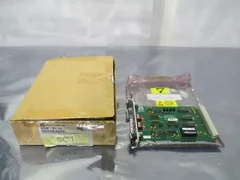 AMAT 0100-37865 Assy, PCB, Video/R232 Interface, Producer, 423912