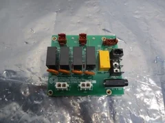AMAT 0100-37868 ASSY PCB CONTACTOR INTERLOCK, 111201