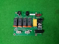 AMAT 0100-37868 PCB ASSY, CONTACTOR INTERLOCK, PRODUCER , NEW