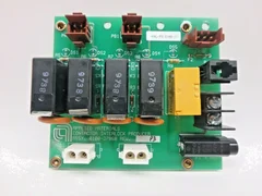 AMAT 0100-37868 PCB ASSY, CONTACTOR INTERLOCK, PRODUCER Rev: P3