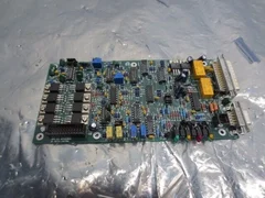 AMAT 0100-38018 PCB BOARD RF MATCH CONTROL, 0110-38018, 111727