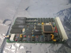 AMAT 0100-38032 E chuck controller REV P1 Board, 107239