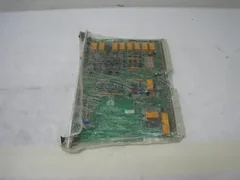 AMAT 0100-38033 Chamber Set Interface Board