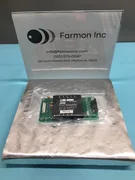 AMAT 0100-40011 RF Match Power and Interlock PCB, FAB 0110-40011, 123856