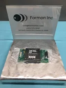 AMAT 0100-40011 RF Match Power and Interlock PCB, FAB 0110-40011, 123858