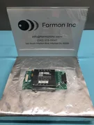 AMAT 0100-40011 RF Match Power and Interlock PCB, FAB 0110-40011, 123861