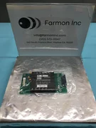 AMAT 0100-40011 RF Match Power and Interlock PCB, FAB 0110-40011, 123868