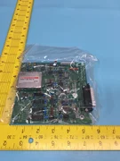 AMAT 0100-40016 RF Metrology Board, 124126