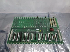 AMAT 0100-40021 WPCBA, MAINFRAME BACK PLANE, 110746