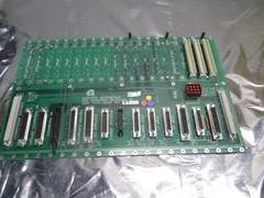 AMAT 0100-40021 WPCBA, MAINFRAME BACK PLANE BOARD, REV P7, 114496