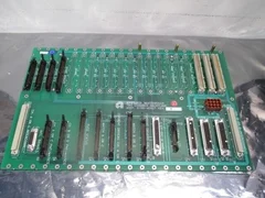 AMAT 0100-40027 TWO Chamber Backplane, 111831