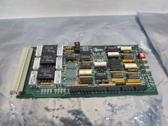 AMAT 0100-40033 PCB, ELECTROSTATIC E-CHUCK POWER SUPPLY BOARD, 110065