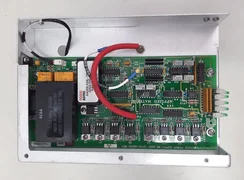 AMAT 0100-40033 PCBA E-CHUCK POWER SUPPLY 0100-40034 PCBA RF FILTER