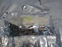 AMAT 0100-40033 PCBA, ELECTROSTATIC E-CHUCK POWER SUPPLY BOARD, 109906