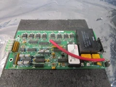 AMAT 0100-40033 PCBA, ELECTROSTATIC E-CHUCK POWER SUPPLY BOARD, 110520