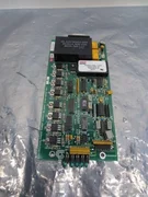 AMAT 0100-40033 PCBA, ELECTROSTATIC E-CHUCK POWER SUPPLY BOARD, 111352
