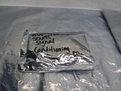 AMAT 0100-40037 WPCBA/PCB, SOURCE SIGNAL CONDITIONING, 111754