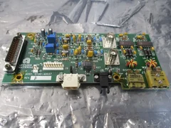 AMAT 0100-40037 WPCBA/PCB, SOURCE SIGNAL CONDITIONING, 114598