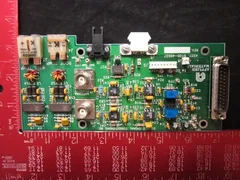 AMAT 0100-40037 wPCBA,SOURCE SIGNAL CONDITIONER