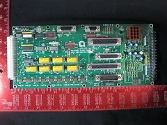 AMAT 0100-40039 PCB Assembly, High Den Plas CH