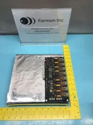 AMAT 0100-55506 8 CHANNEL TC AMP PCB BOARD, FAB AMAT 0110-55506, 145295