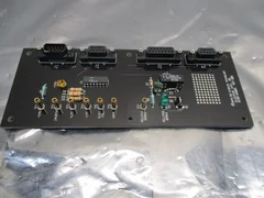 AMAT 0100-66005 ELEVATOR INTFACE BOARD, 104482